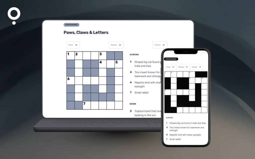 Amplify reach & grow your audience