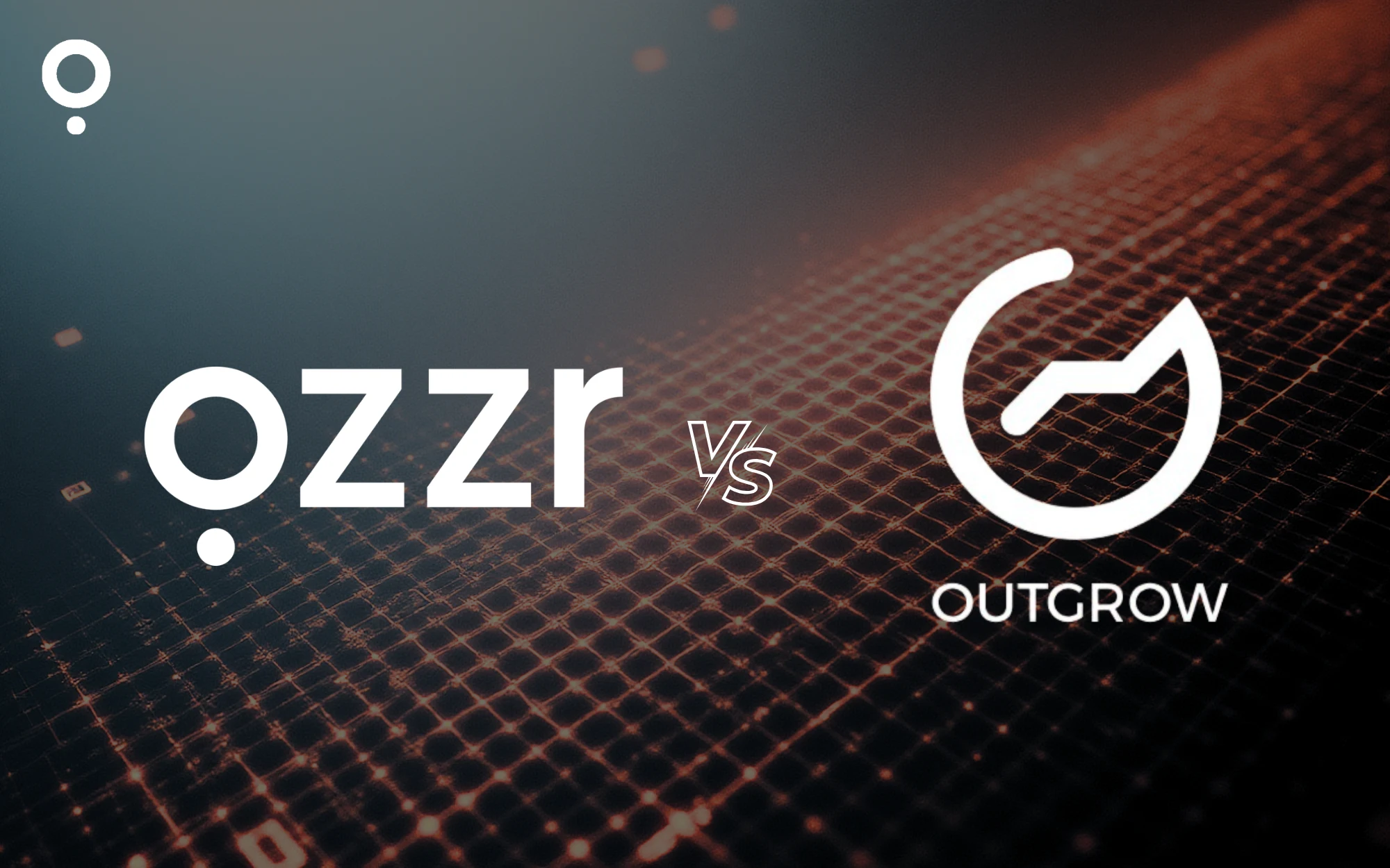 Qzzr Vs Outgrow Quiz Maker comparison